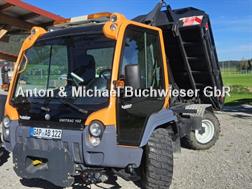 Lindner Unitrac 102