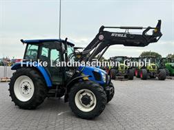 New Holland TL 90 A