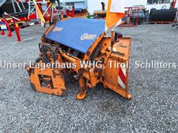 Hauer Schneepflug 280
