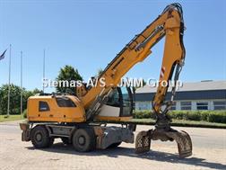 Liebherr LH 22 M