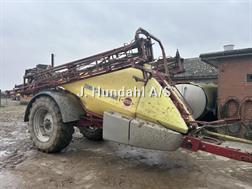 Hardi COMMANDER 4400 I