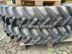 Michelin IF320/90R54