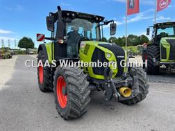 Claas ARION 510  