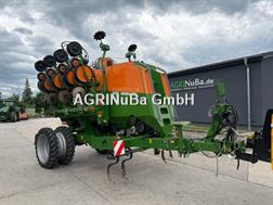 Amazone EDX 6000 TC