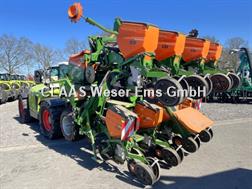 Amazone ED 6000 -2C SPECIAL, 8-reiher