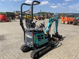 Kobelco SK10SR-2