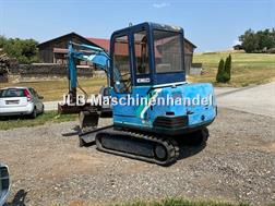 Kobelco SK027