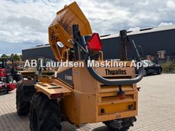 Thwaites Mach2064 6 tons dumper