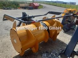 Agrio SF 205 Titan