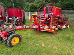 Väderstad Rapid 400 S