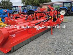 Maschio Gemella 620 + Räder