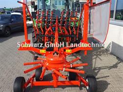 Kuhn GA 3901