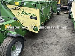 Krone KRONE X-Disc 620