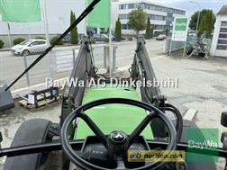 John Deere 7600