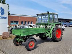Fendt 275 GT