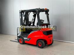Linde H 16 D