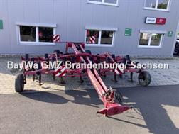 Horsch TERRANO 6 FX