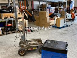 Yanmar YDG300NS-5E / 43SD