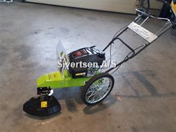 Grillo HWT 550