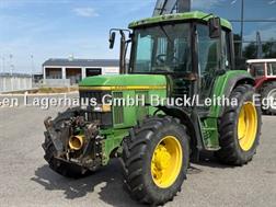 John Deere 6200