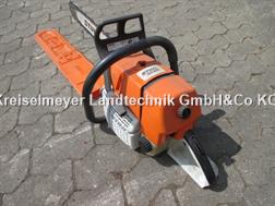 MS 660 63 cm Top Zustand