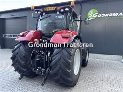 Case IH PUMA 165