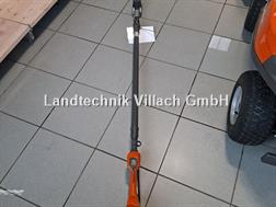 Husqvarna Akku-Heckenschere 520 iHT 4