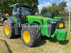 John Deere 8320 R  