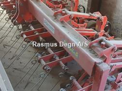 Einböck 6 rk. 3 m redrenser.  --- SÆLGES FOR KUNDE ---