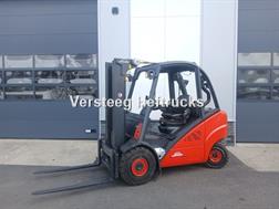 Linde H25D