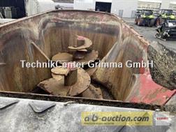 Trioliet TRIOLIET TRIOTRAC 1700 VL