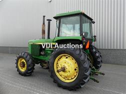 John Deere 4450