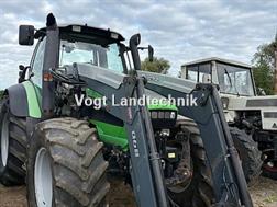 Deutz-Fahr AGROTRON M 620