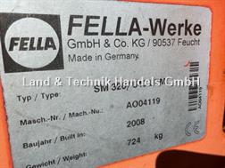 Fella SM 320