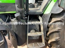 Deutz-Fahr AGROTRON M 620