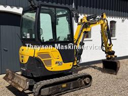 Yanmar SV22 Sv22