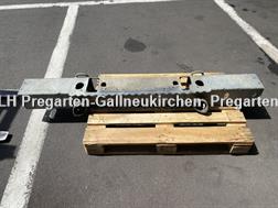 Binderberger Forstkrananhänger - Stoßstange