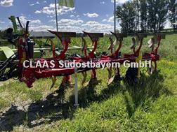 Pöttinger SERVO 35S PLUS NOVA