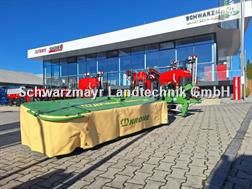 Krone AMR 240
