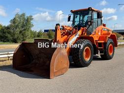 Doosan DL250-3