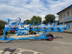 Lemken Vari Diamant 10X 7+1 L100 Neuer Preis!