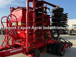 Horsch Pronto 6 DC