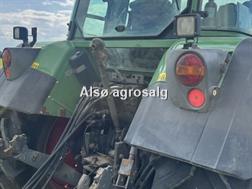 Fendt 312 Vario  