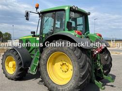 John Deere 6920