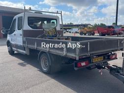 Ford Transit 2,0 Tdci