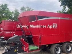 Kongskilde vm 27 VM27