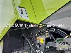 Claas LEXION 530