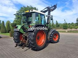 Fendt 309  C