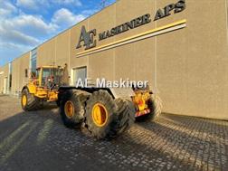 Volvo A 25 G