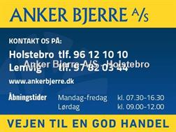 Schäffer Gårdsrive 2,5 mtr DANSK KVALITET